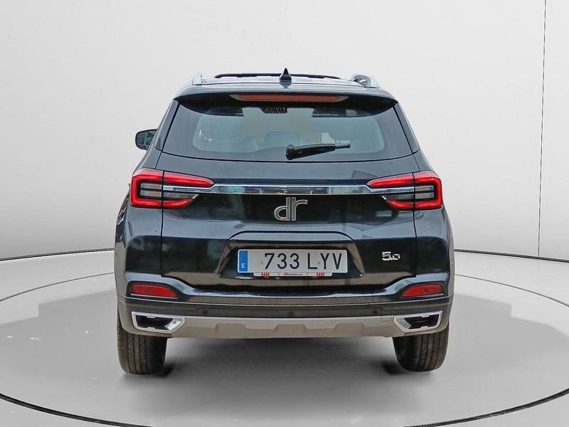 Usado DR DR 5.0 116 CV (85 kW) 2022 SUV