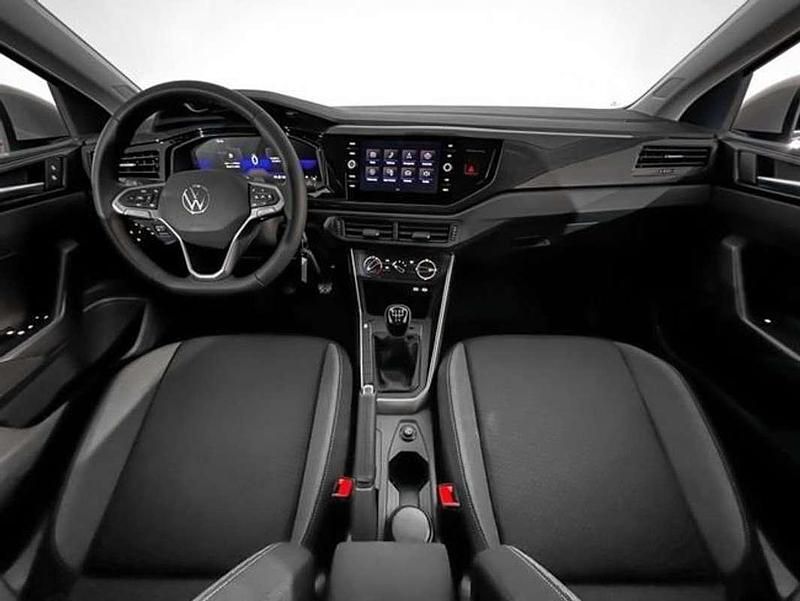 Usado VW Taigo 95 CV (69 kW) 2023 Blanco SUV