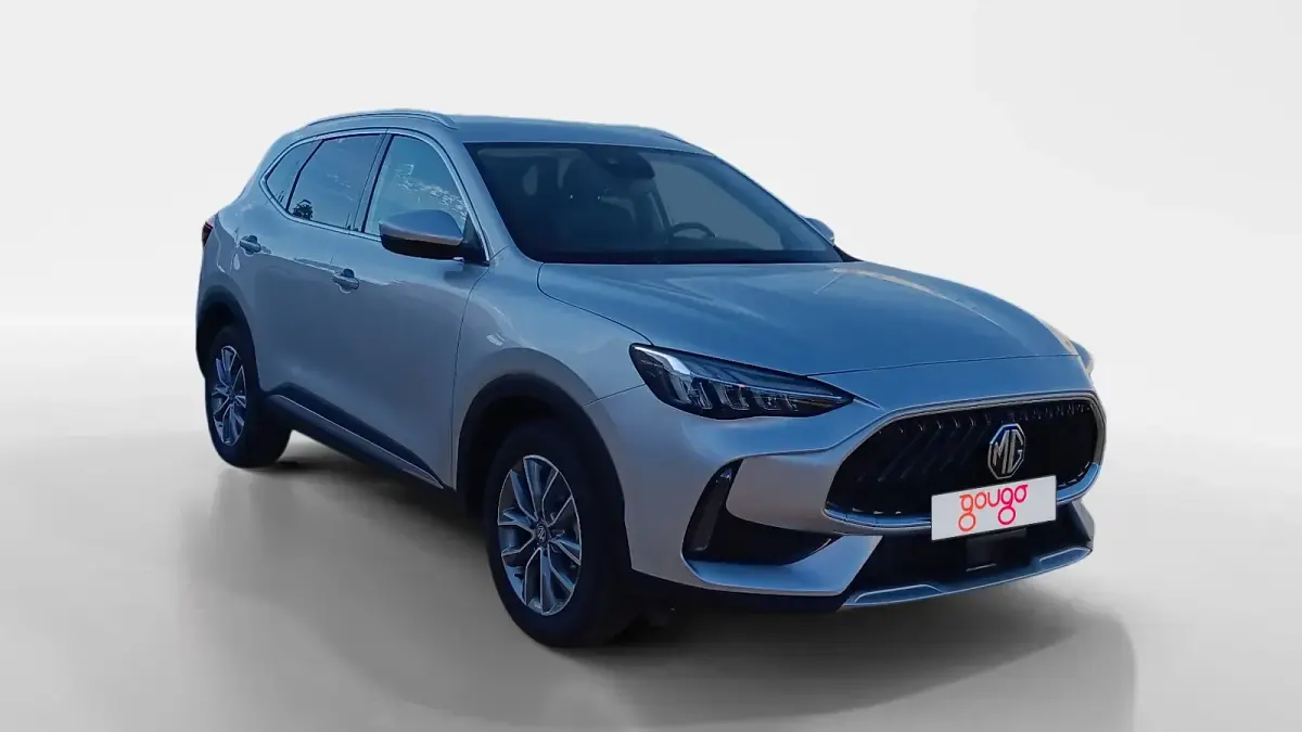 Usado MG EHS 162 CV (119 kW) 2024 SUV