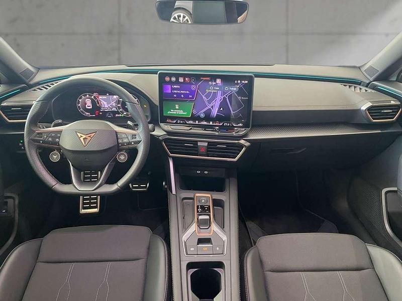 Usado Cupra Formentor 150 CV (110 kW) 2025 Blanco SUV