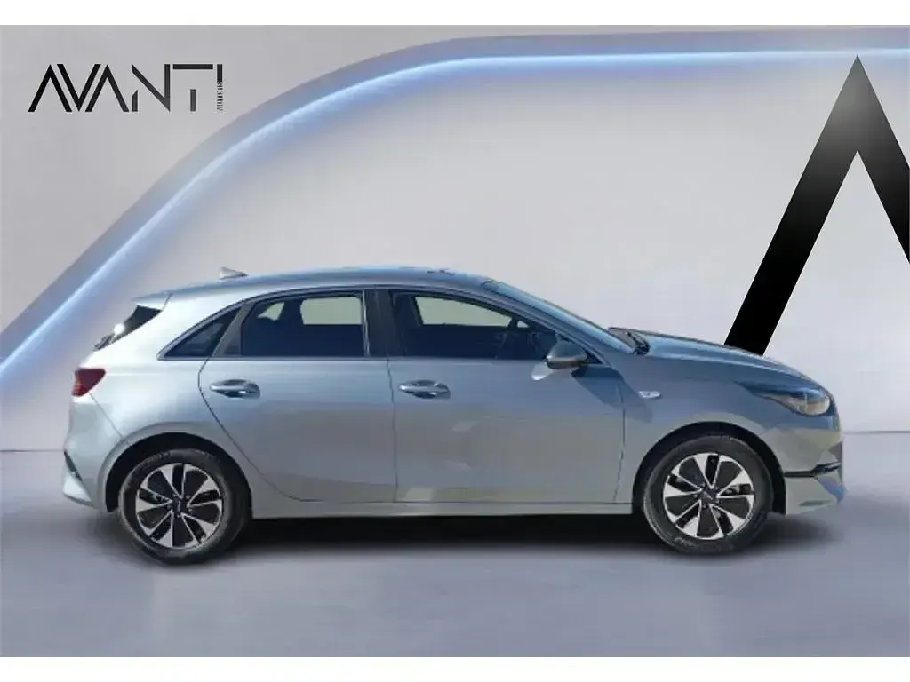 Nuevo Kia Ceed 100 CV (73 kW) 2026 Otro Utilitario