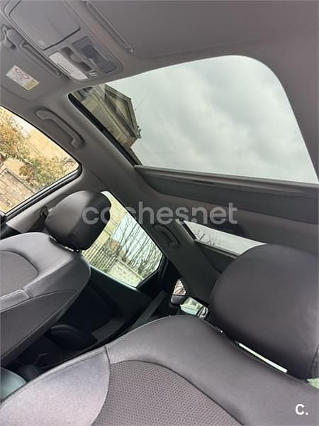 Usado Hyundai ix35 Comfort 116 CV (85 kW) 2013 Gris / plata SUV