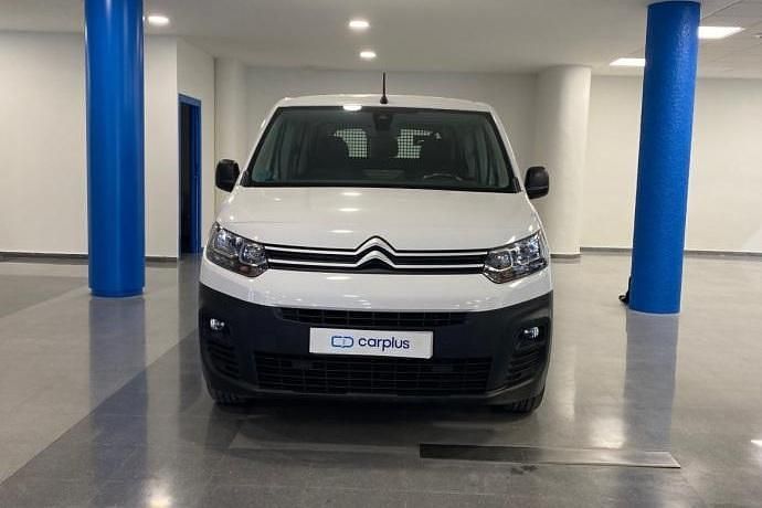 Usado Citroën Berlingo Live 102 CV (75 kW) 2023 Monovolumen