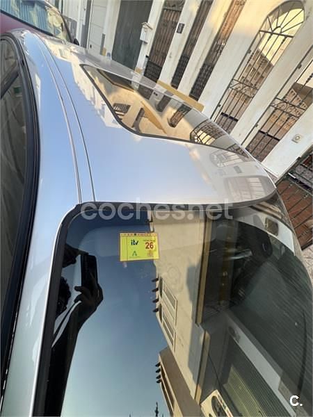 Usado BMW 330 184 CV (135 kW) 2002 Gris / plata Berlina