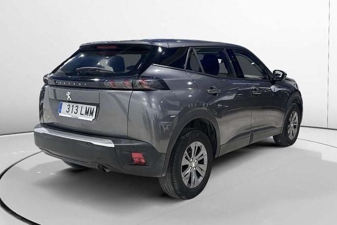 Usado Peugeot 2008 Active 101 CV (74 kW) 2021 SUV