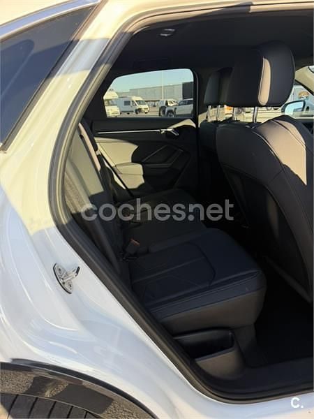 Usado Audi Q3 Sportback S-Line 245 CV (180 kW) 2022 Blanco SUV