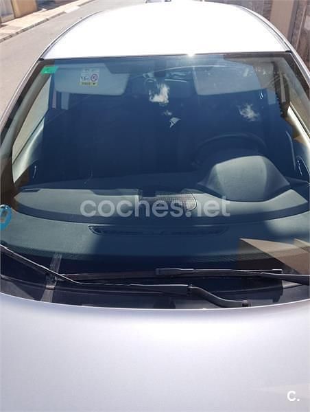 Usado Opel Corsa Selective 90 CV (66 kW) 2019 Gris / plata Berlina