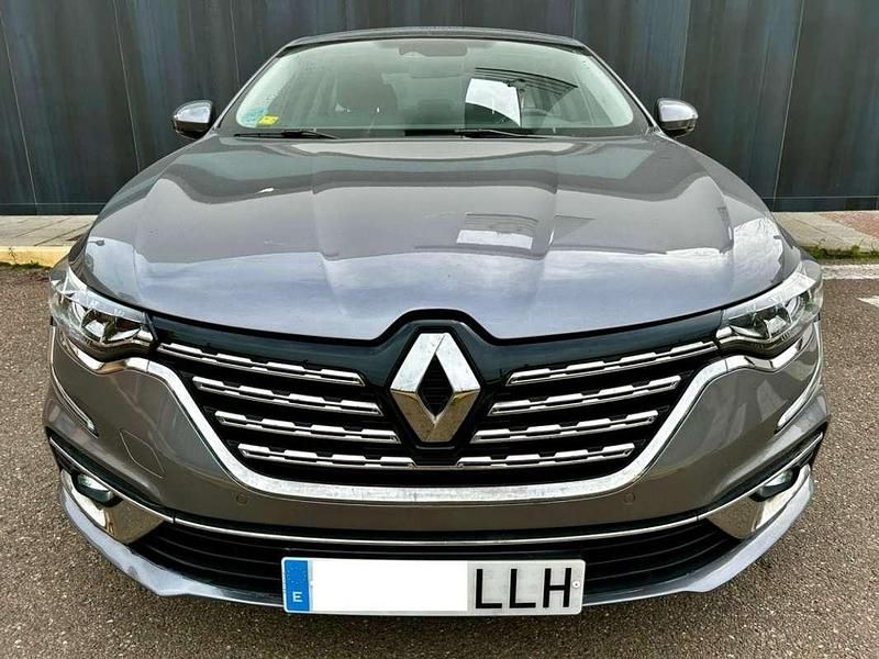 Usado Renault Talisman LIMITED 120 CV (88 kW) 2021 Berlina