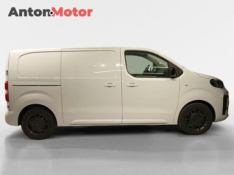 Usado Fiat Scudo Business 120 CV (88 kW) 2024 Blanco Van