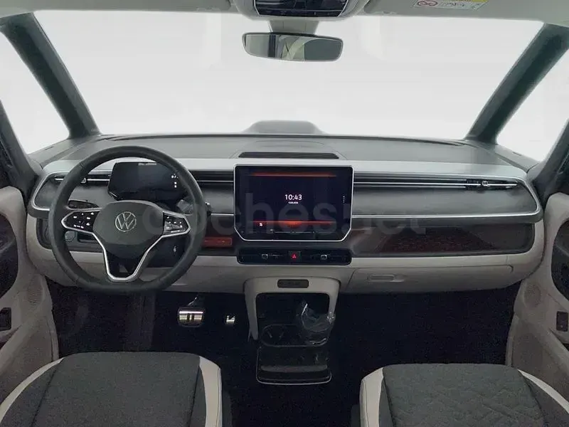 Usado VW ID. Buzz Pro 210 kW (286 CV) 2026 Eléctrico Monovolumen