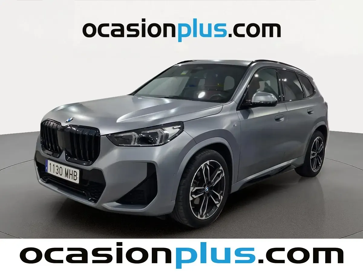 Usado BMW X1 150 CV (110 kW) 2023 SUV