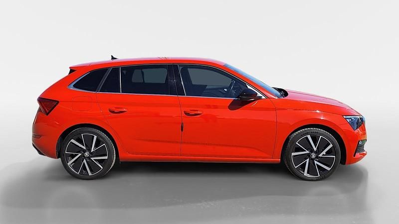 Usado Skoda Scala First Edition 150 CV (110 kW) 2019 Utilitario