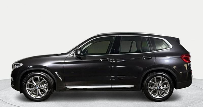 Usado BMW X3 190 CV (139 kW) 2021 SUV