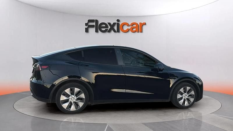 Usado Tesla Model Y 378 kW (514 CV) 2023 Negro SUV