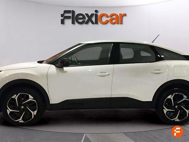 Usado Citroën C4 Feel 130 CV (95 kW) 2023 Blanco Berlina