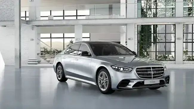 Usado Mercedes S350 312 CV (229 kW) 2026 Berlina