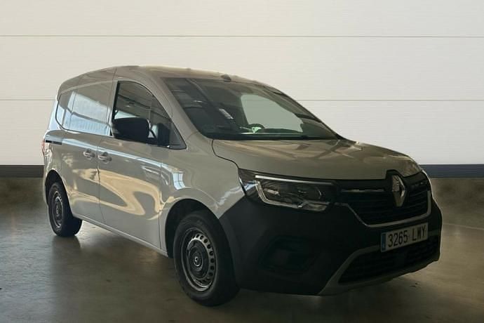 Usado 2022 Renault Kangoo Monovolumen | 12.388 € (Super precio) - Imagen 1/4