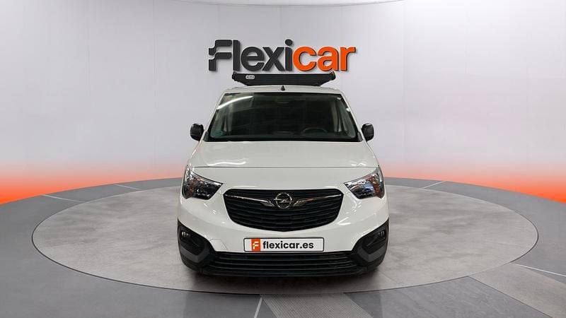 Usado Opel Combo S 102 HP (75 kW) 2021 Branco Monovolume