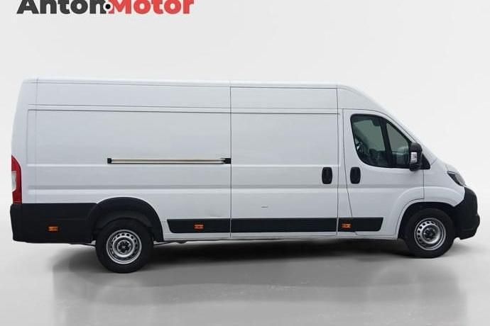 Usado Fiat Ducato 140 CV (102 kW) 2024 Van