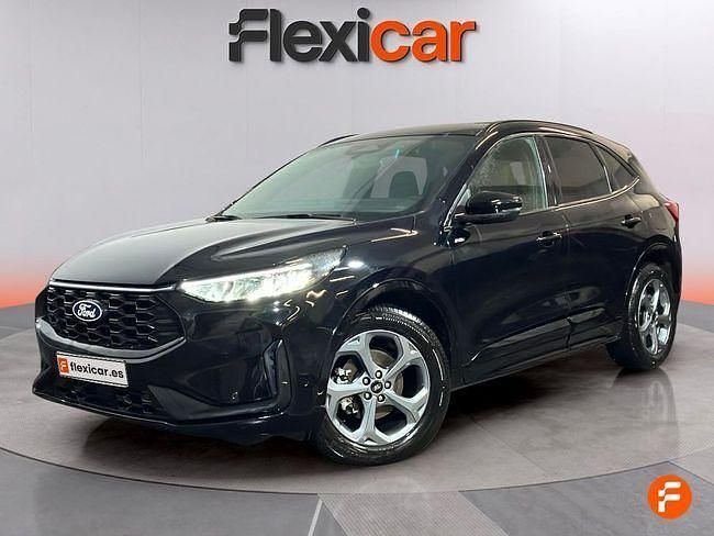 Usado Ford Kuga ST-Line 150 HP (110 kW) 2025 Preto SUV