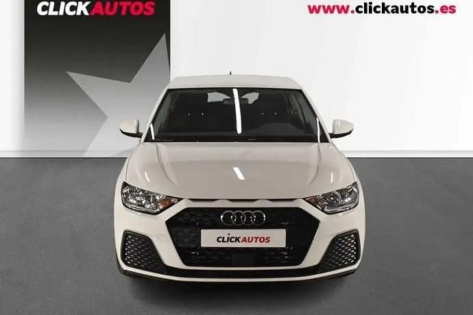 Brugt Audi A1 95 HK (69 kW) 2025 SUV