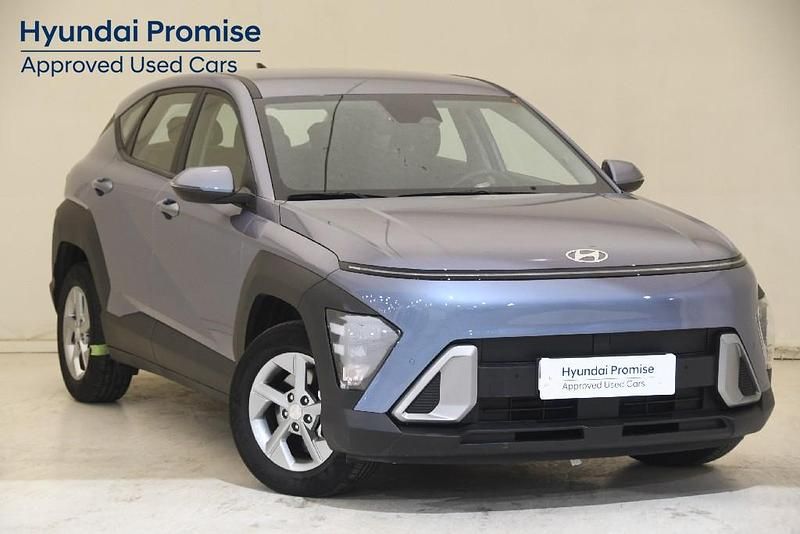 Usado Hyundai Kona 128 CV (94 kW) 2024 SUV