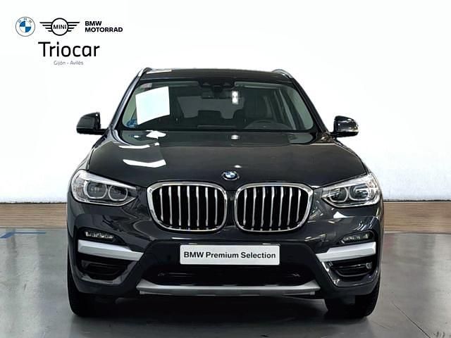 Usado BMW X3 xLine 292 CV (214 kW) 2021 Otro SUV
