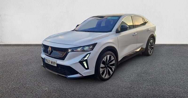 Usado Renault Rafale Techno 200 CV (147 kW) 2024 SUV
