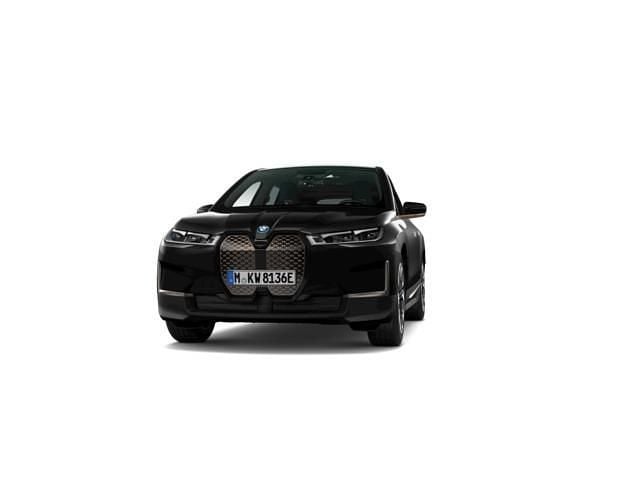 Usado 2021 BMW iX Comfort Edition SUV | 48.500 € (Precio justo) - Imagen 1/4