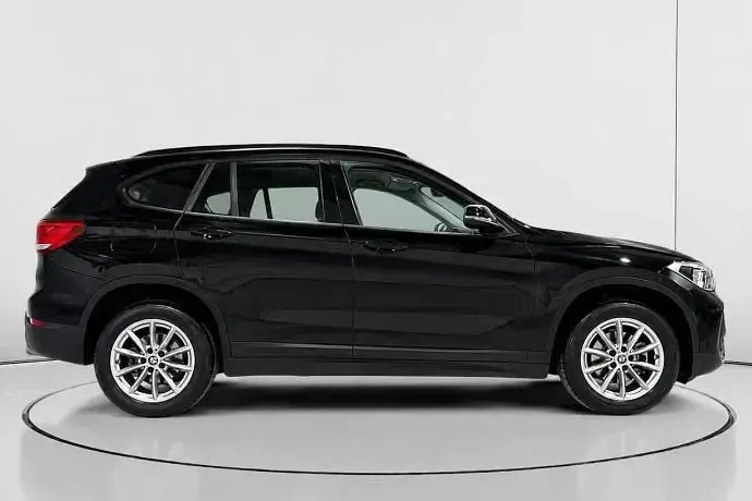Usado BMW X1 150 CV (110 kW) 2022 SUV