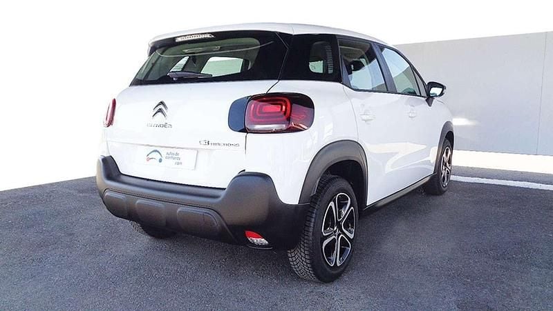 Usado Citroën C3 Aircross Feel 110 CV (80 kW) 2022 SUV