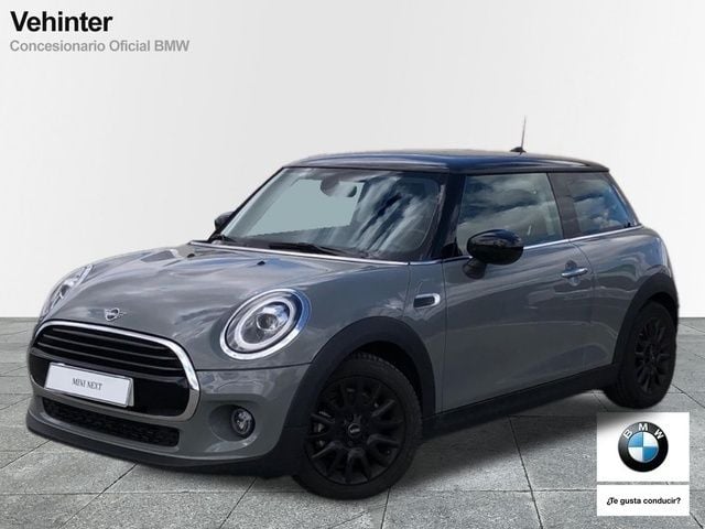 Usado 2020 Mini Cooper Utilitario | 19.390 € (Buen precio) - Imagen 1/4