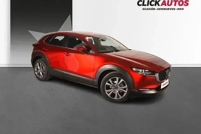 Usado Mazda CX-30 Center-Line 140 CV (102 kW) 2025 SUV