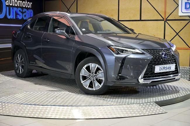 Usado Lexus UX Business Edition 2022 SUV