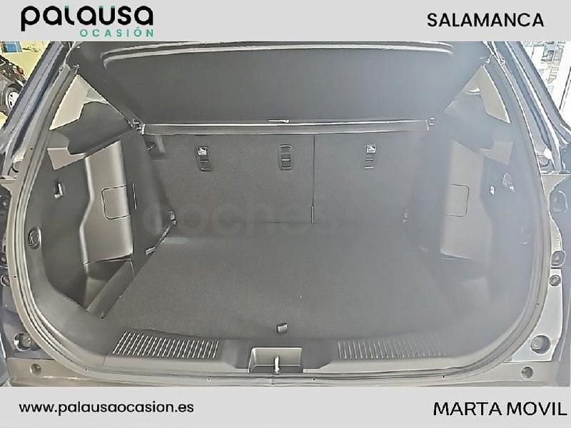 Usado Suzuki SX4 S-Cross 129 CV (94 kW) 2025 Azul SUV