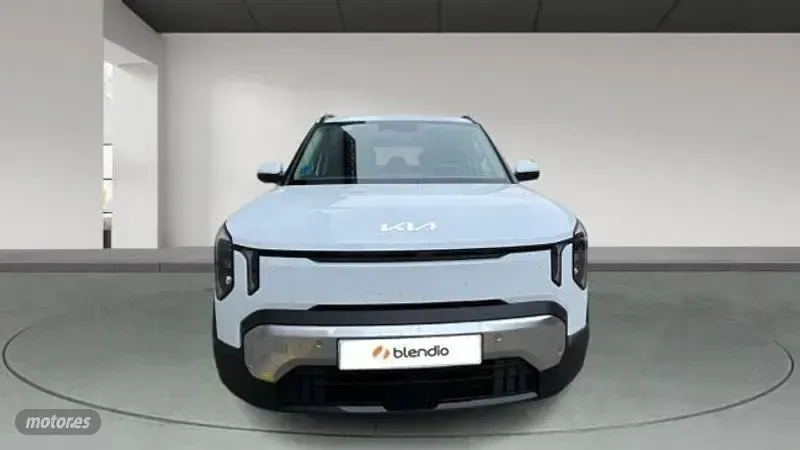 Usado Kia EV2 Earth 108 kW (147 CV) 2026 Blanco SUV