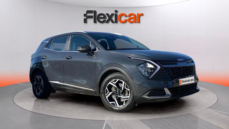 Usado Kia Sportage 136 CV (100 kW) 2023 SUV