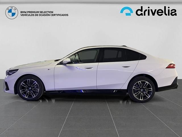 Nuevo BMW i5 Comfort Edition 289 kW (394 CV) 2026