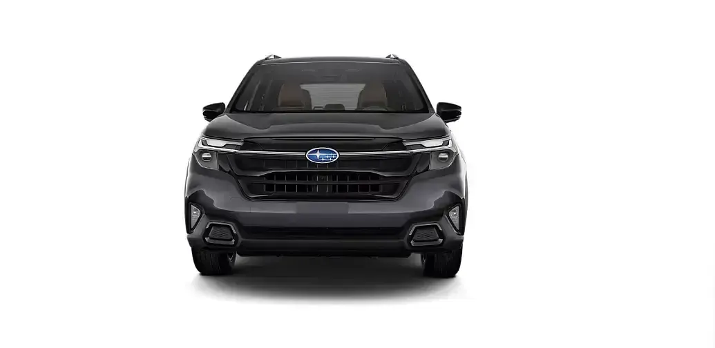 Nuevo Subaru Forester 152 CV (111 kW) 2025 Gris SUV