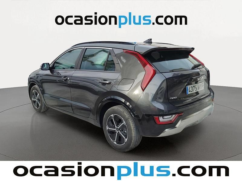 Usado Kia Niro 129 CV (94 kW) 2025 Blanco SUV