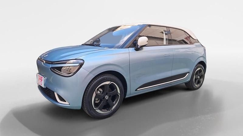 Nuevo 2025 DongFeng Box Utilitario | 22.300 € - Imagen 1/4