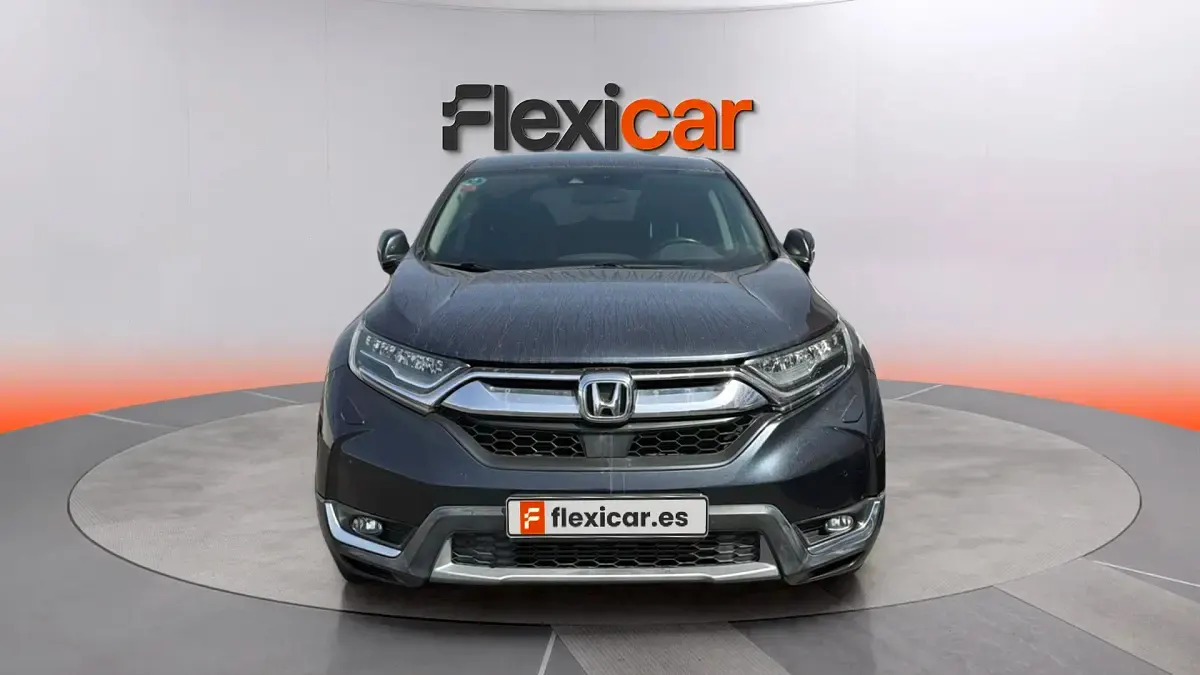 Usado Honda CR-V Elegance 173 CV (127 kW) 2019 SUV