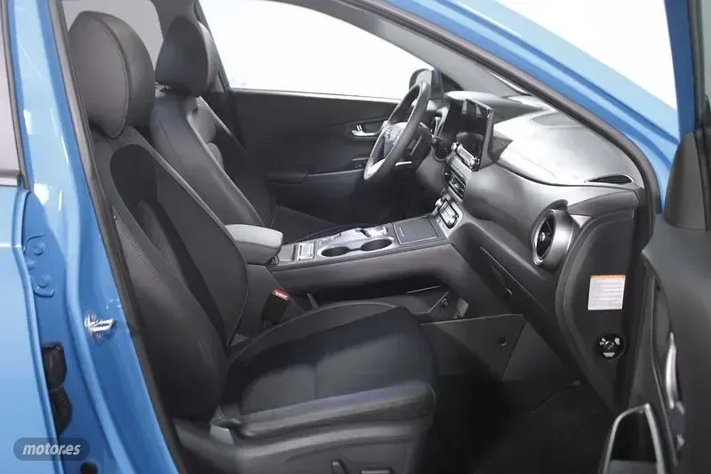 Usado Hyundai Kona Style 150 kW (204 CV) 2025 SUV