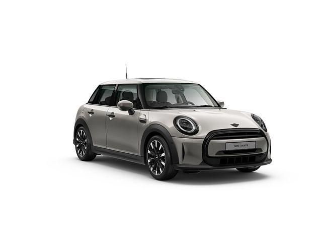 Plateado Usado 2024 Mini Cooper Utilitario | 30.445 € - Imagen 1/4