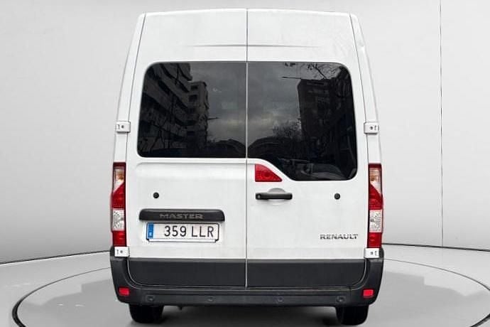 Usado Renault Master 136 CV (100 kW) 2020 Berlina