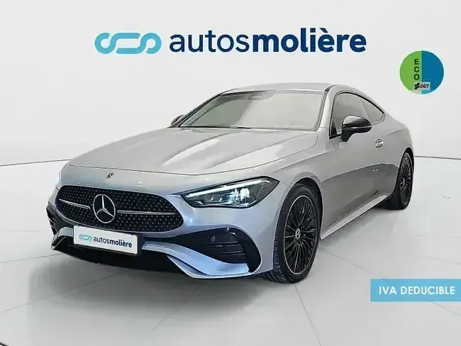 Occasion Mercedes CLE220 197 ch (144 kW) 2025 Berline