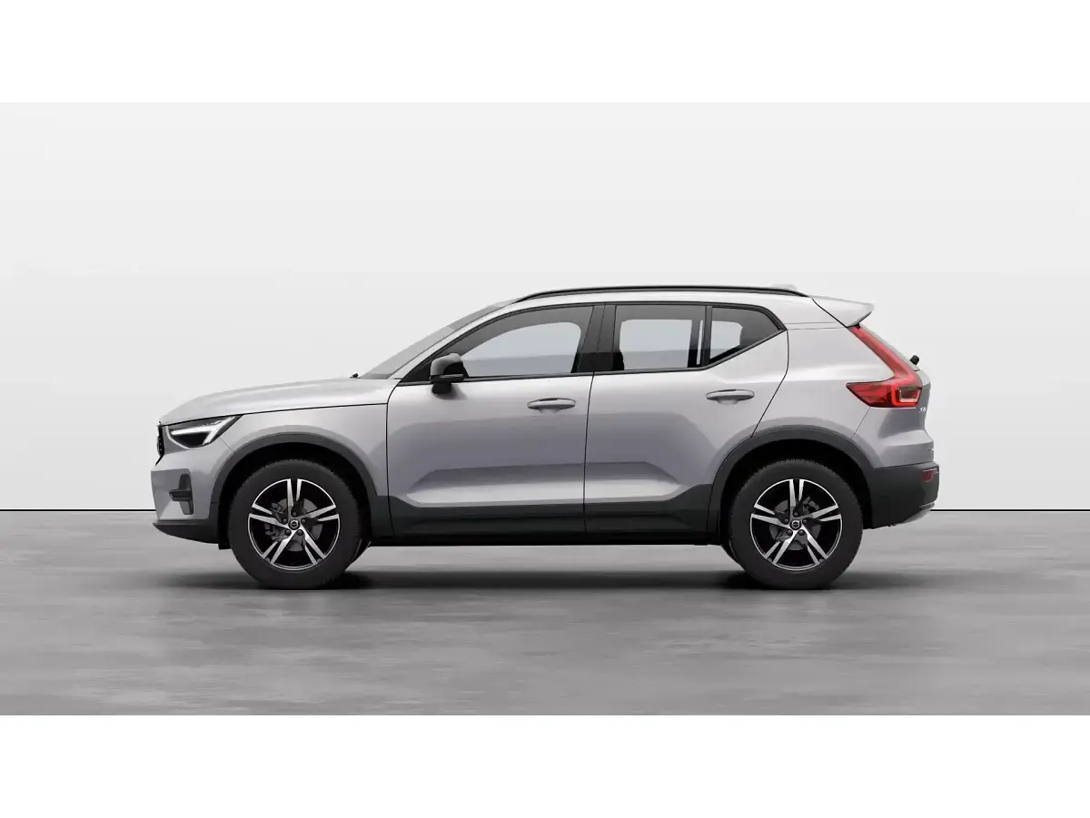 Nuevo Volvo XC40 Plus 163 CV (119 kW) 2026 Gris SUV