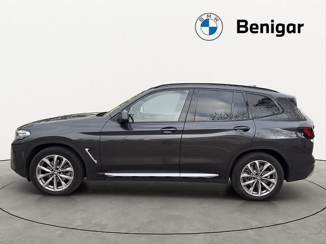 Usado BMW M140 xLine 190 CV (139 kW) 2022