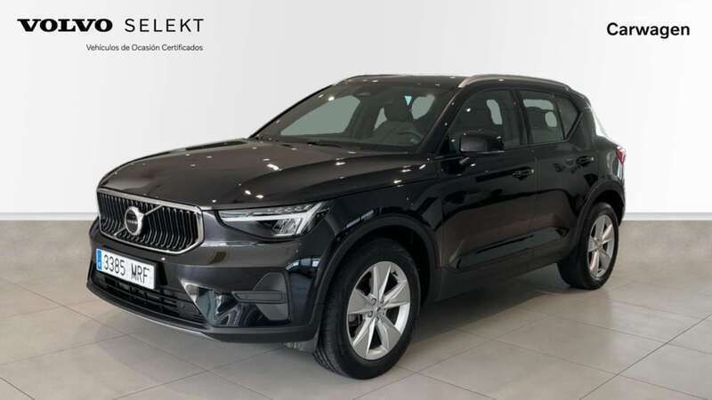 Usado 2024 Volvo XC40 Core SUV | 31.900 € (Super precio) - Imagen 1/4