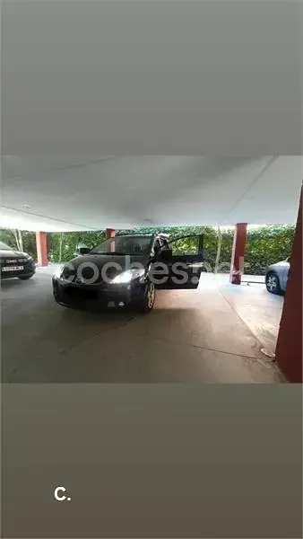 Usado Mazda 5 Sportive 143 CV (105 kW) 2007 Negro Monovolumen